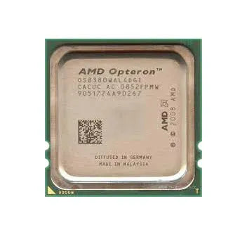 AMD Processor - AMD8380