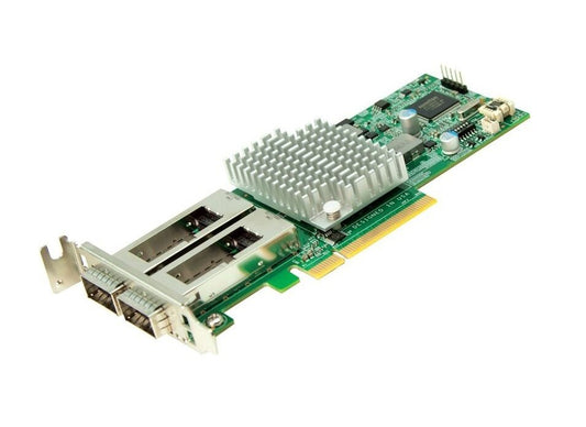 SuperMicro Network Adapter - AOC-S40G-I2Q
