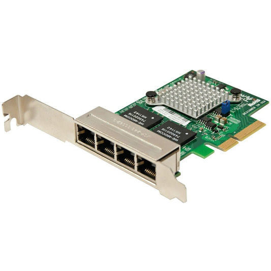 Supermicro Network Adapter - AOC-SG-I4