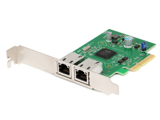 Supermicro Network Adapter - AOC-SGP-I2