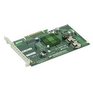 SuperMicro Raid Controller - AOC-USAS-L8I