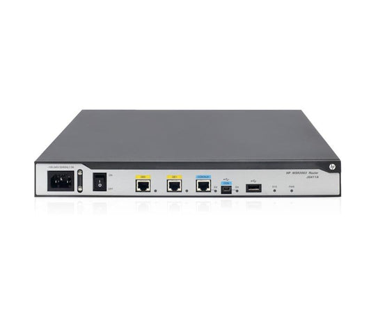 HP Router - AP774B