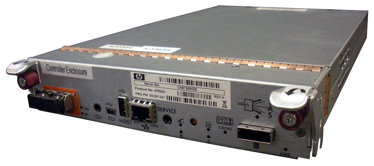 HP Raid Controller - AP836A
