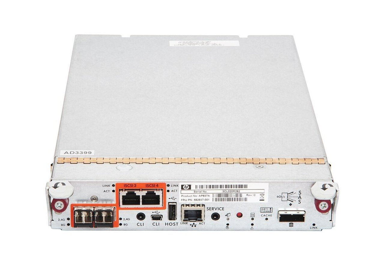 HP Raid Controller - AP837A