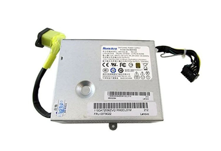 Lenovo 150-Watts Power Supply - APA005