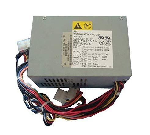 IBM 200-Watts Power Supply - API-7675