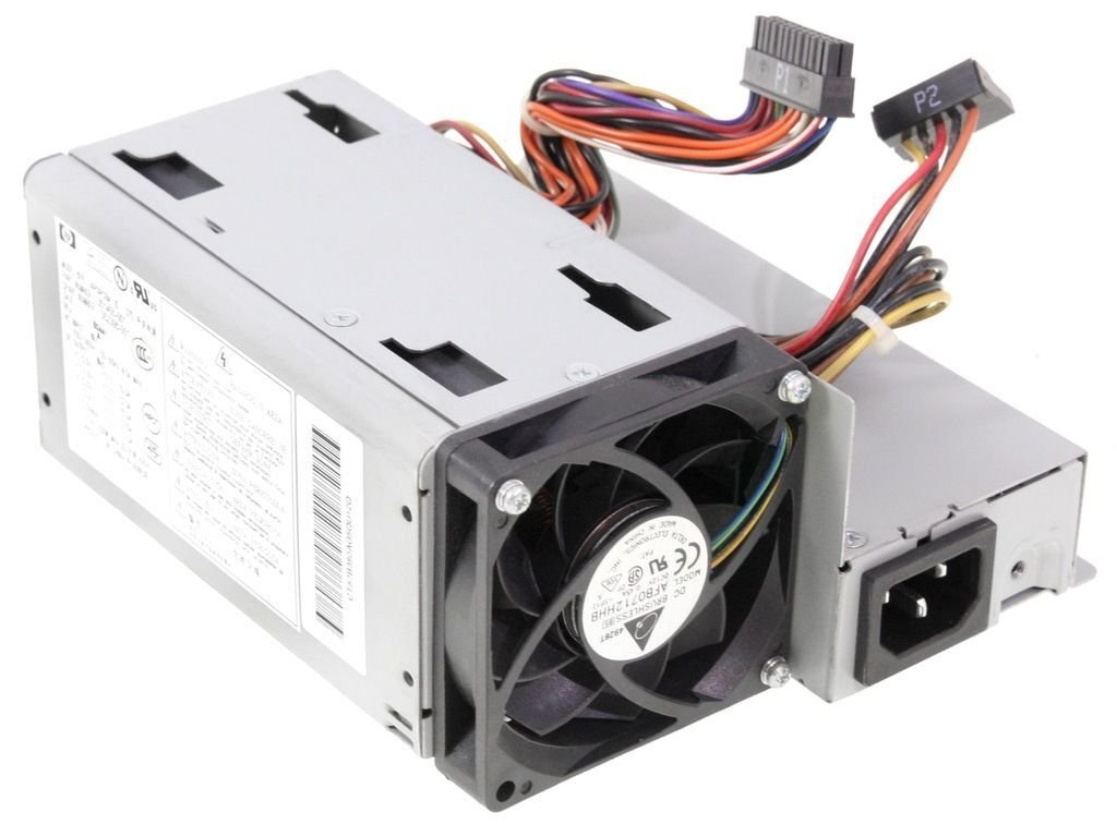 Acbel 200-Watts Power Supply - API3PCB4