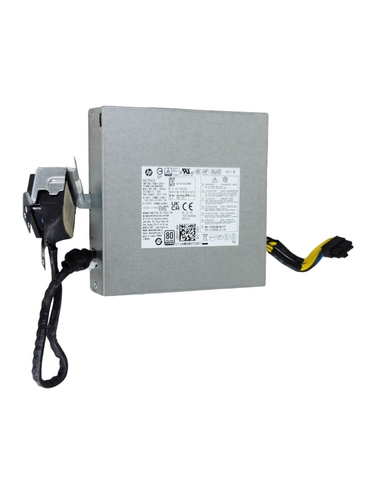 AcBel Power Supply - APK004
