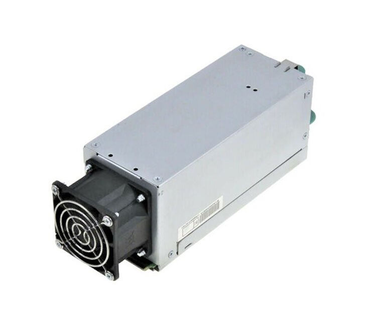Intel 650-Watts Power Supply - APP4650WPSU