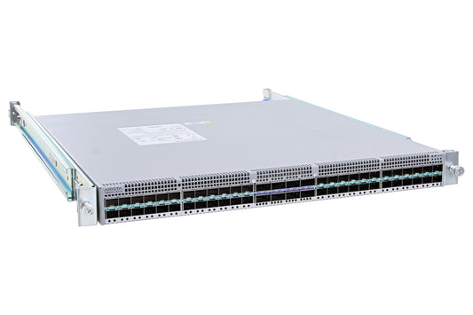 Arista Product Image DCS-7050SX3-48YC8-F