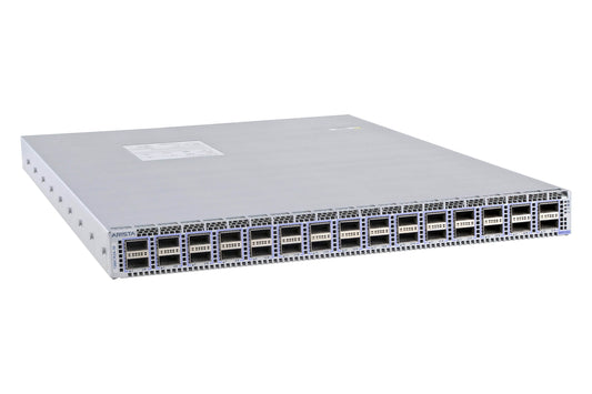 Arista Product Image DCS-7280CR2A-30-F
