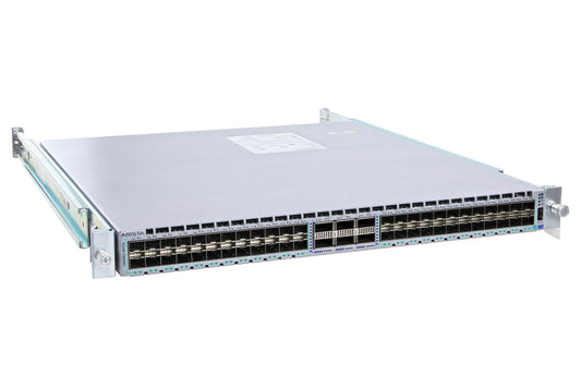 Arista Product Image DCS-7280SR2A-48YC6-R
