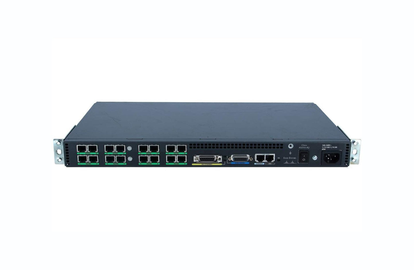 Cisco Server System - AS2511-RJ