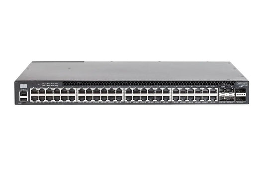 Mellanox Edgecore AS4610-54T Network Switch - 4610-54T-O-AC-B