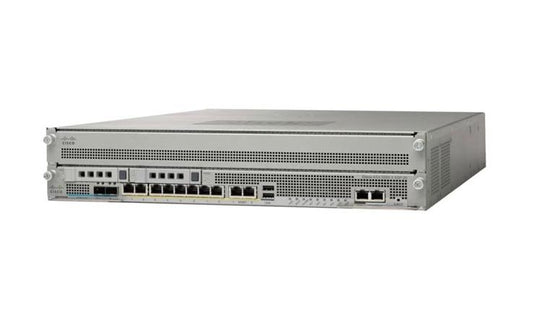 Cisco Router - ASA-SSP-SFR20-K9
