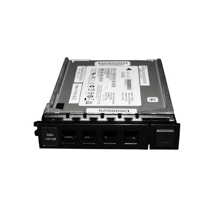 Cisco 120GB Solid State Drive (SSD) - ASA5500X-SSD120=