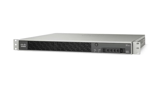 Cisco ASA 5512-X FirePower Firewall - ASA5512-K9