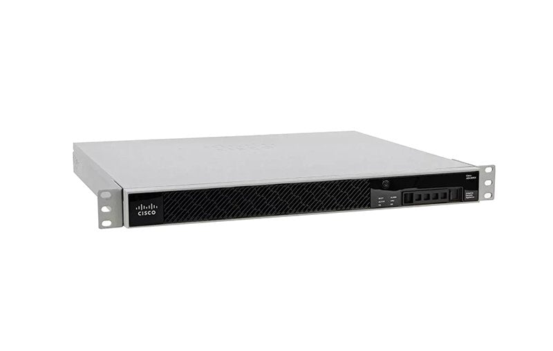 Cisco Router - ASA5515-IPS
