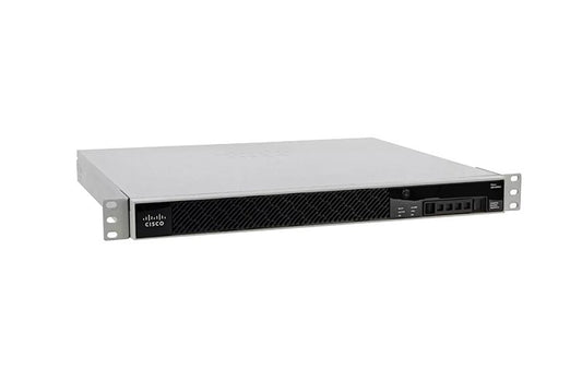 Cisco Router - ASA5515-IPS