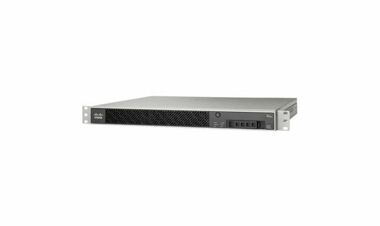 Cisco ASA 5500 Series Router - ASA5525-K9
