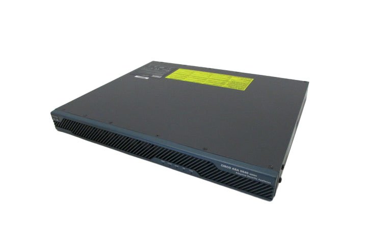 Cisco ASA 5500 Series Security Appliance - ASA5540-K8