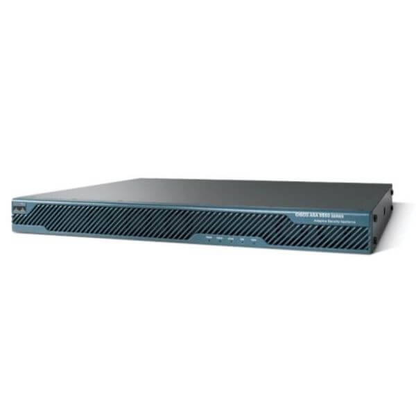 Cisco Router - ASA5550-BUN-K9