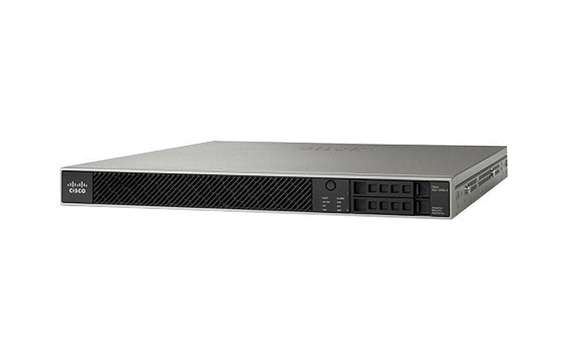Cisco Router - ASA5555-2SSD120-K9
