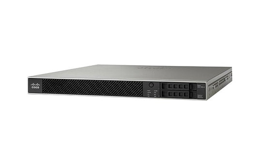 Cisco Router - ASA5555-2SSD120-K9