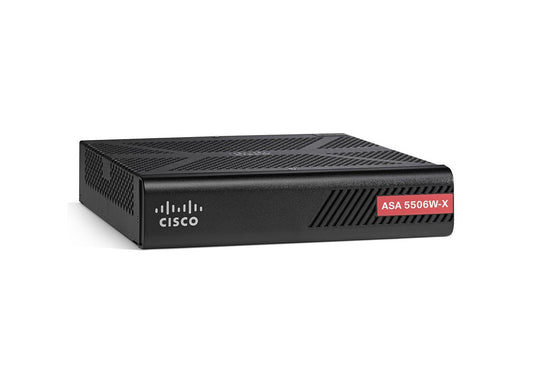 Cisco Router - ASA5555-FPWR-K9