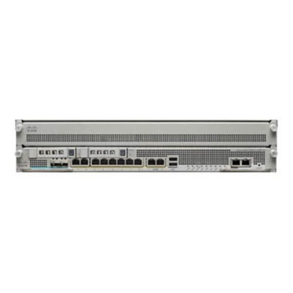 Cisco Router - ASA5585-S10-K9
