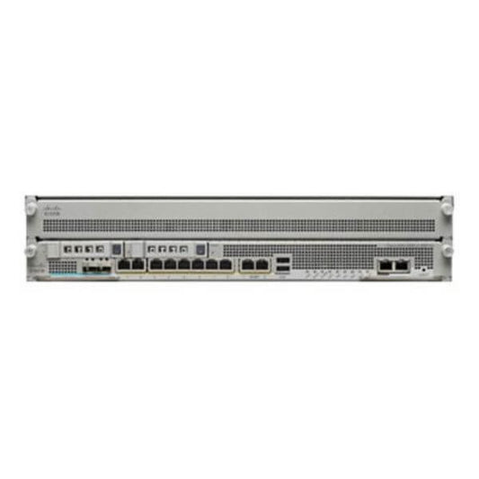 Cisco Router - ASA5585-S10-K9