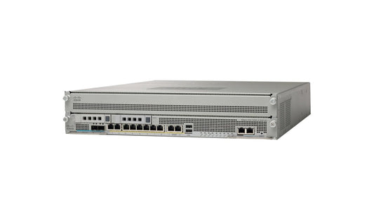 Cisco Router - ASA5585-S10P10-K9