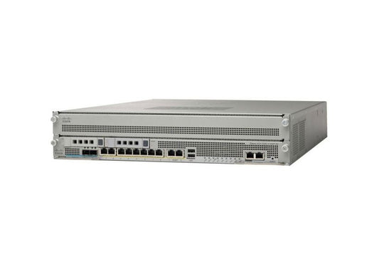 Cisco Router - ASA5585-S10X-K9