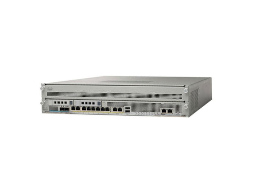 Cisco Router - ASA5585-S20-K9