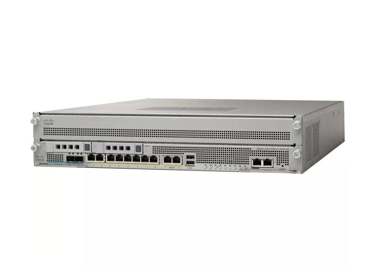 Cisco Router - ASA5585-S20