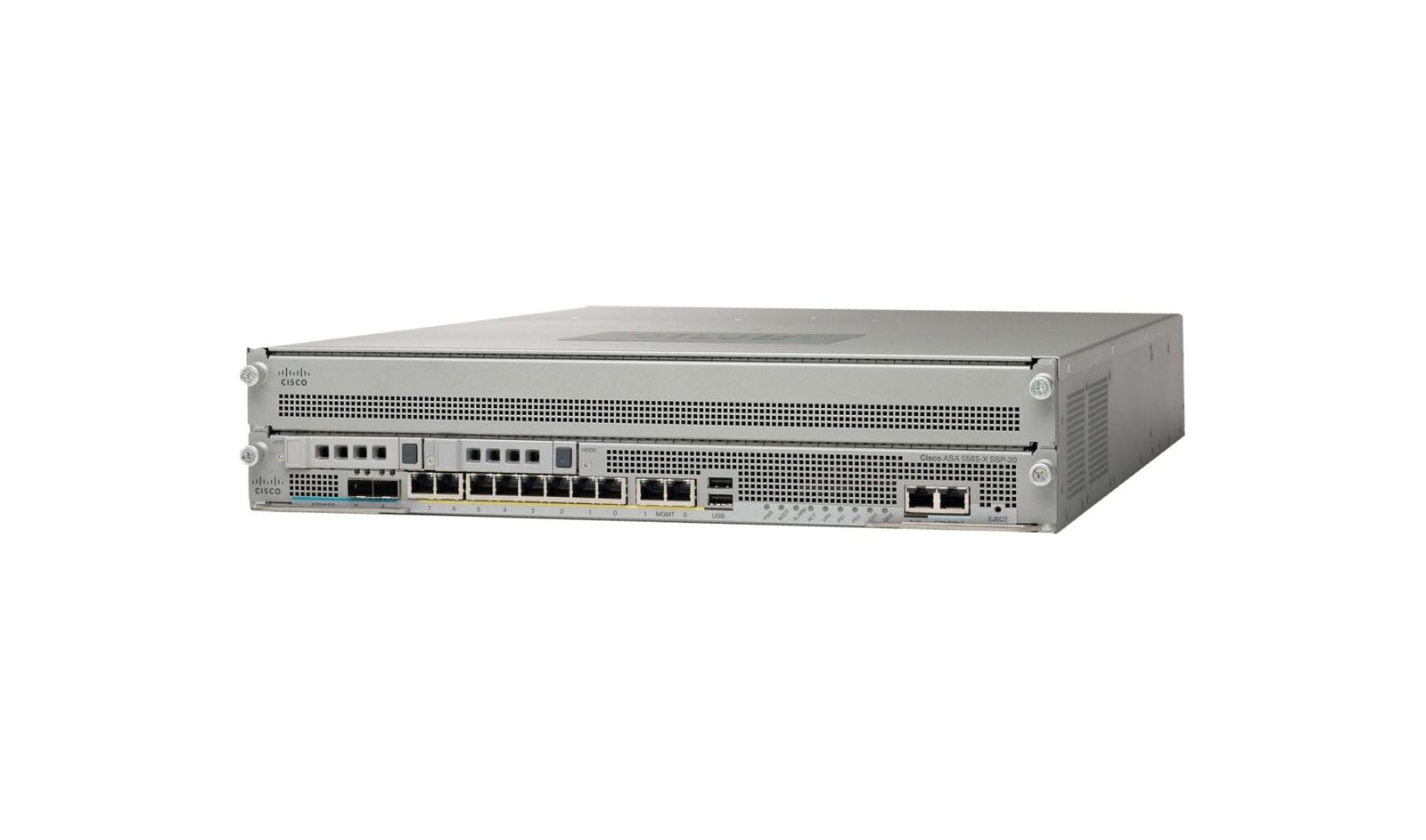 Cisco Router - ASA5585-S20P20XK9