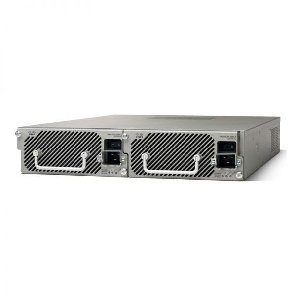 Cisco Router - ASA5585-S40-2A-K9