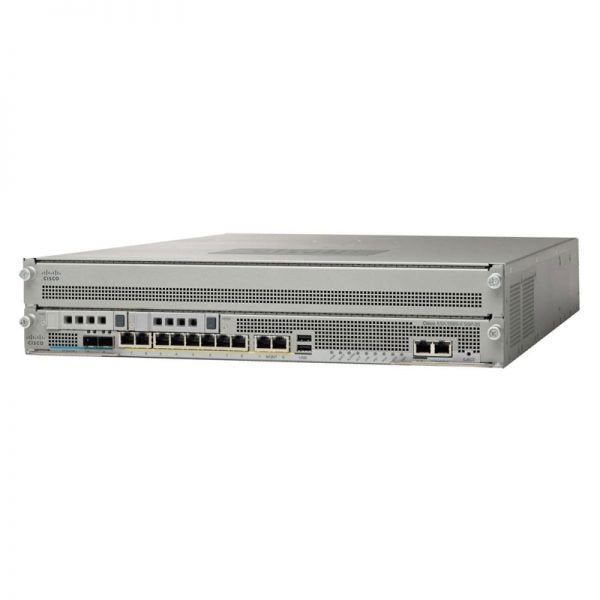 Cisco Router - ASA5585-S40-K9
