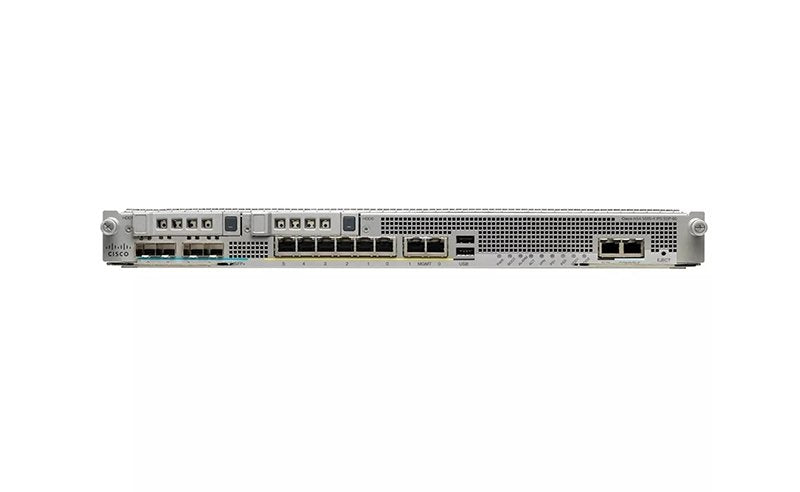 Cisco Router - ASA5585-S60-2A-K9