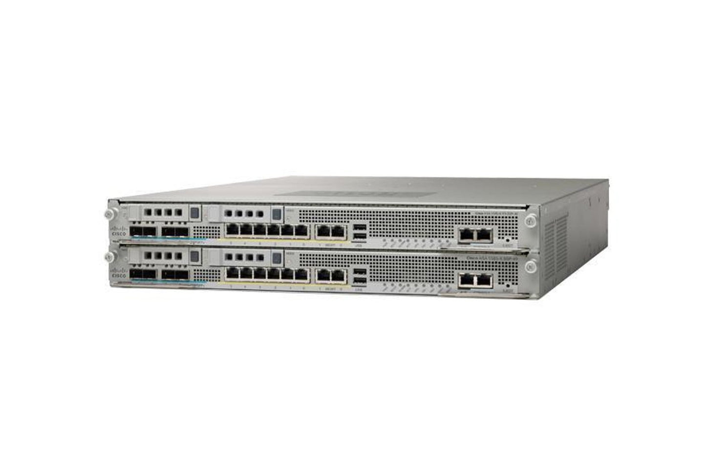 Cisco Router - ASA5585-S60P60-K9