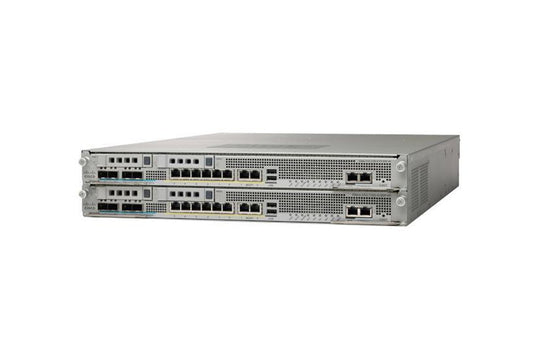 Cisco Router - ASA5585-S60P60-K9