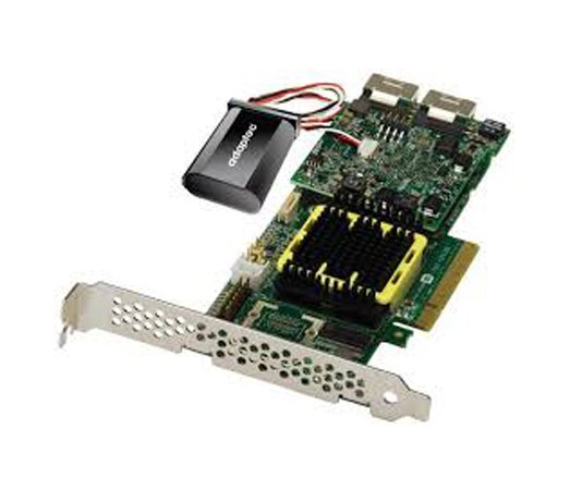 Adaptec Raid Controller - ASR-5805Z