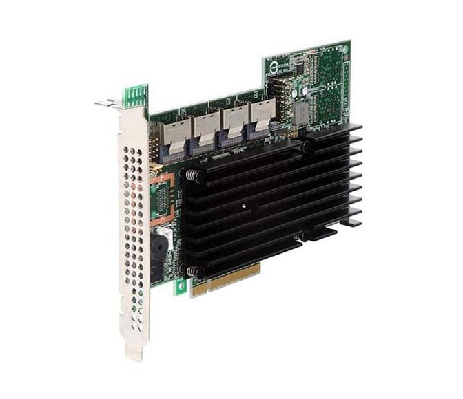 Adaptec Raid Controller - ASR-78165