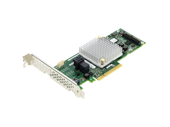 Adaptec Raid Controller - ASR-8405