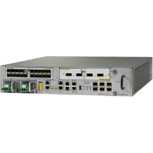 Cisco ASR 9000 Router - ASR-9001