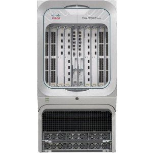 Cisco Chassis - ASR-9010-AC-V2