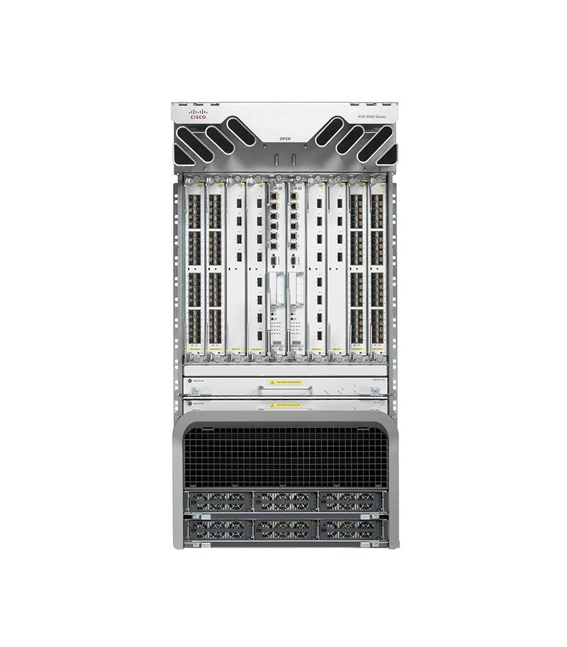 Cisco Router - ASR-9010-DC