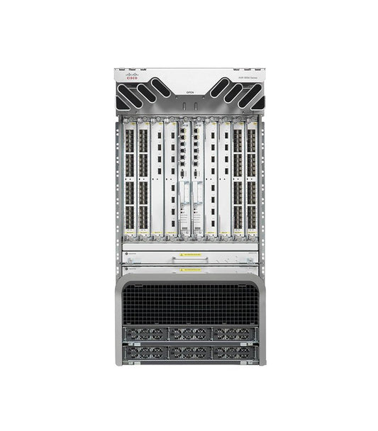 Cisco Router - ASR-9010-DC