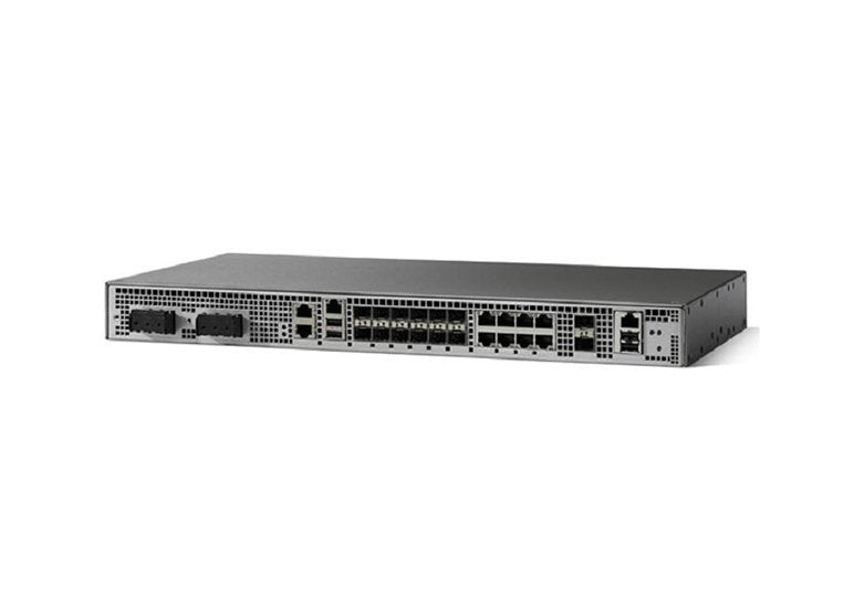 Cisco Router - ASR-920-4SZ-D