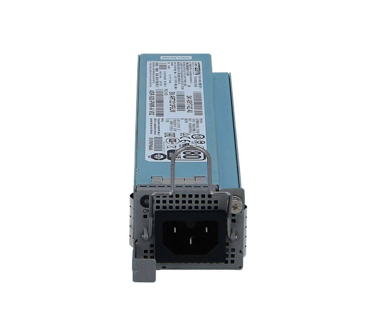 Cisco Power Supply - ASR-920-PWR-A